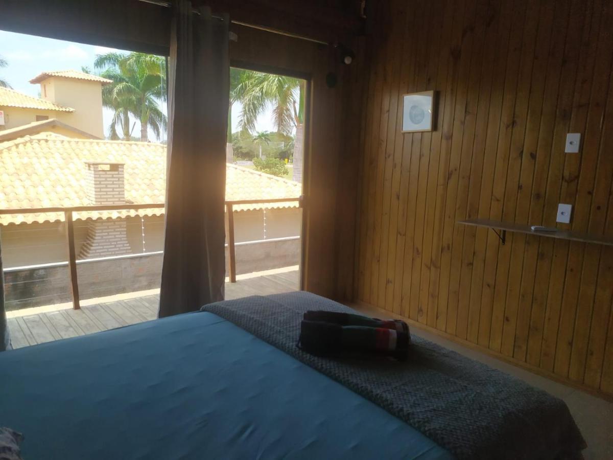 Formosa Suites Bonito  Exteriér fotografie