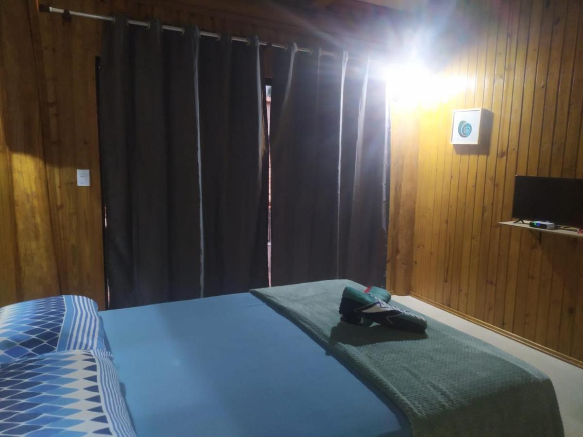 Formosa Suites Bonito  Exteriér fotografie