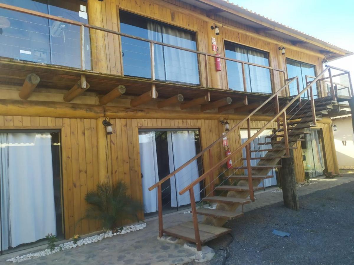 Formosa Suites Bonito  Exteriér fotografie