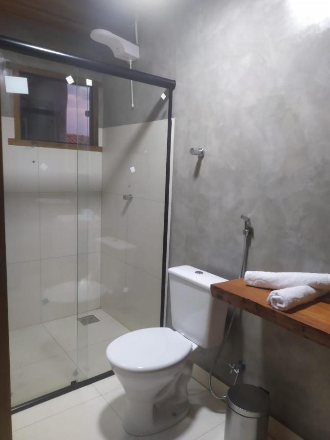 Formosa Suites Bonito  Exteriér fotografie