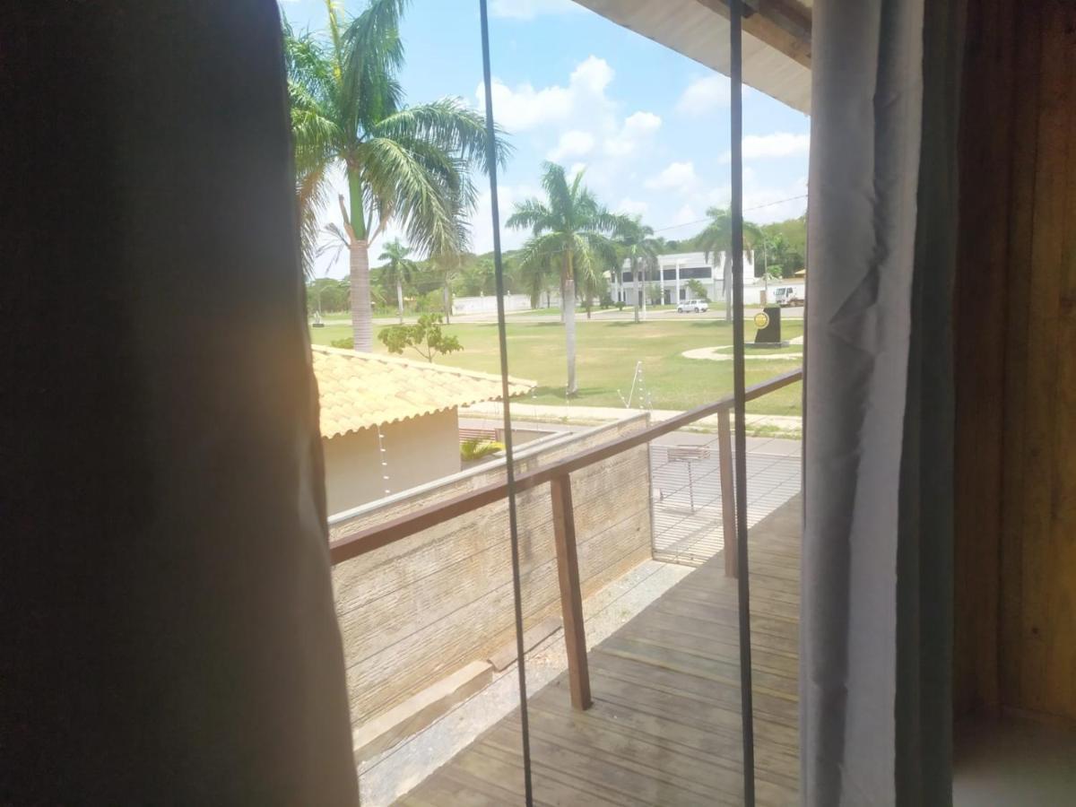 Formosa Suites Bonito  Exteriér fotografie
