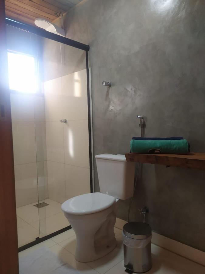 Formosa Suites Bonito  Exteriér fotografie