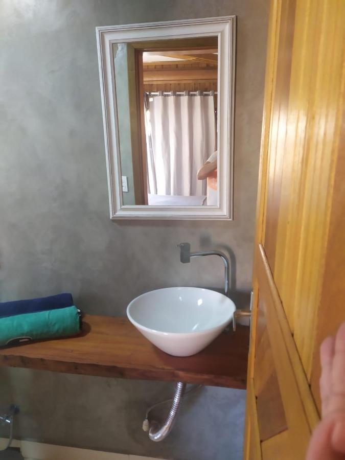 Formosa Suites Bonito  Exteriér fotografie